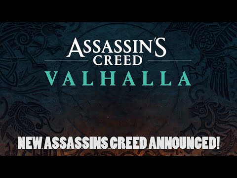 assassin’s-creed-valhalla-officially-announced