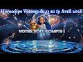 VERSEAU ♒ : Vos IDÉES vont tout changer ! 🔥 Horoscope 13-19 Avril 2026