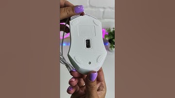 КОМПЬЮТЕРНАЯ МЫШЬ ИЗ FIX PRICE #shorts