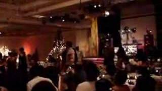 Iolani Senior Prom Court 2007