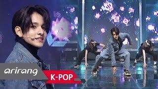 [Simply K-Pop] Samuel(사무엘) _ Candy(캔디) _ Ep.292 _ 120817