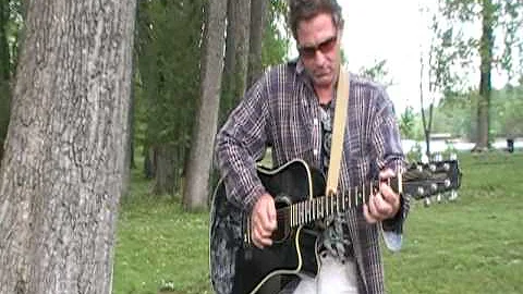 Mark McGarry 2010