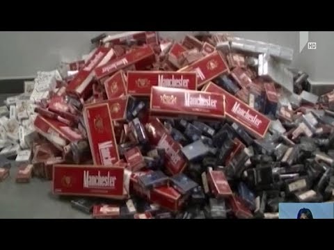 გახსნილი დანაშაული