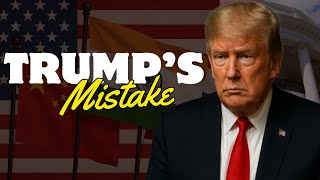 Did Trump Accidentally Create the World s Most Pow