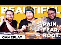ROOT - 3 Player Gameplay with BoardGameCo and Tablenauts - Duchy, Marquise, Eyrie