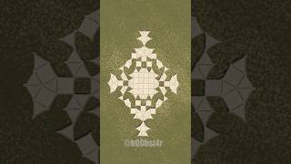 El mejor diseño de base clan 4x4 2026 en #rust #rustgame #gaming #baserust #diseñodebaserust