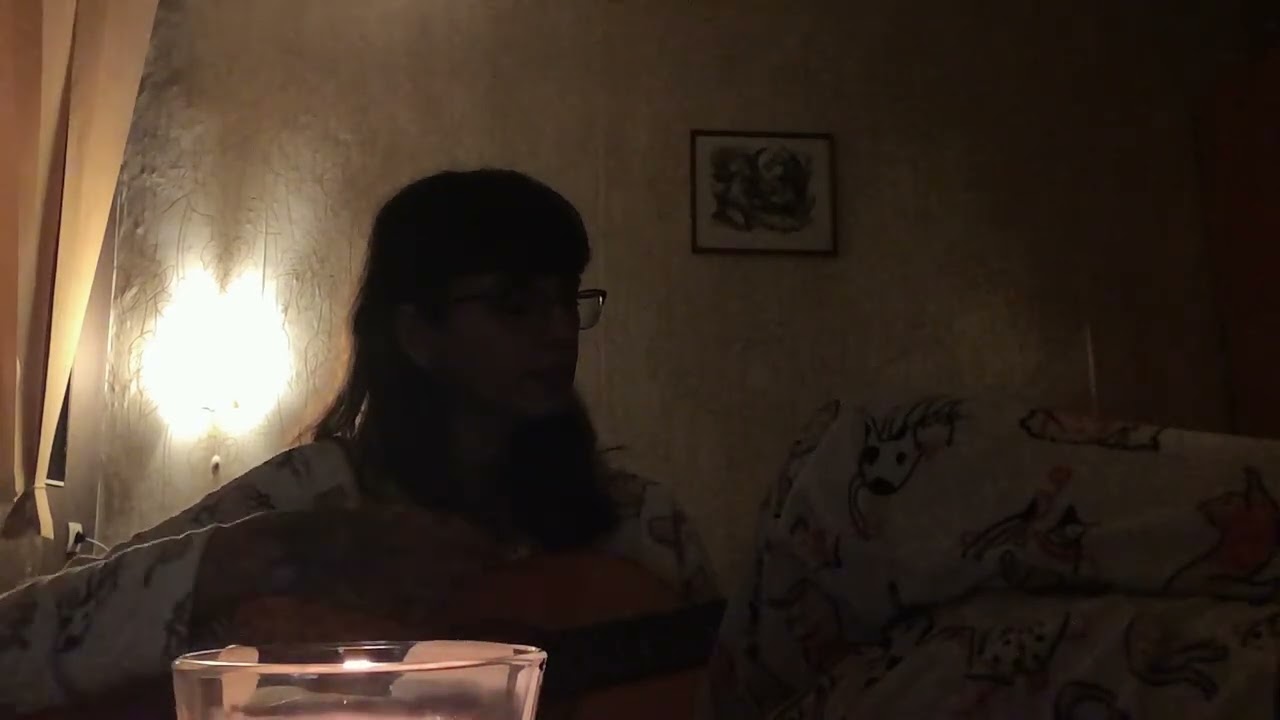 Wicked Game – Chris Isaak (Acoustic Cover by Alex Rusu / lunitalex)