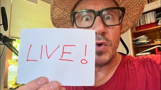 Selbstversorger Rigotti großer Livestream