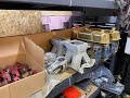 DragBoss Garage: David Huntley's  Pro Stock Story, With Irony That Will Drop Your Jaw...What If...