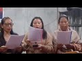 Shamkhang Fellowship "Chongnyam mü Jaadongpü" Kaüpjan special song.