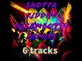 SHOTTA RIDDIM DANCEHALL REMIXS FT SILK BOSS,KKYRYTICAL,MASICKA