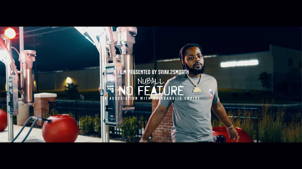 Nuball - No Feature (Official Video) adlı videoyu YouTube'da izle Nuball - No Feature (Official Video) adlı videoyu YouTube'da izle