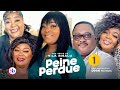 Peine perdue ep1  film congolais 2024  sila bisalu  sbproduction