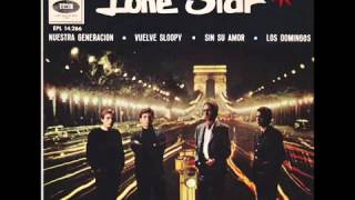 Vignette de la vidéo "Lone Star - Nuestra Generación"