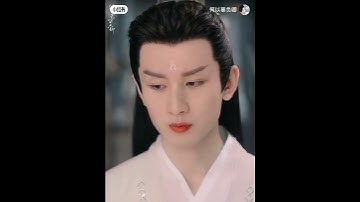 Ứng Uyên Đế Quân #thànhnghị #chengyi #trầmvụnhươngphai #immortalsamsara