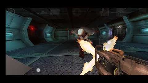 Slayers Testament - quake spasm (m-rated /quad touch /quake 1 mod)