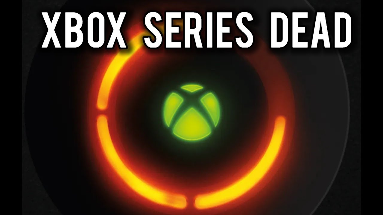 Xbox has lost its way