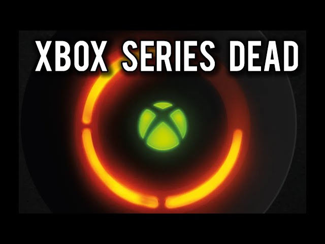 Xbox has lost its way class=