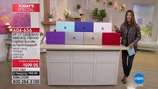 HSN | HP Innovations 03.04.2018 - 09 AM screenshot 1