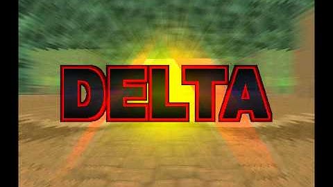 Alpha/Delta Invasion Music: Legacy Of DoomGuy, Part 1 (DTINV11)