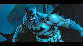 Who can replace Ben Affleck as Batman