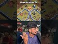 👉 “Grand Warden vs Reality 💀”#dmdehla15 #clashofclans #cocmemes