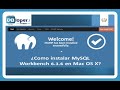 ¡Domina MySQL Workbench 6.3.6 en minutos! Tutorial paso a paso 💻🚀 #MySQL #Workbench #TutorialViral