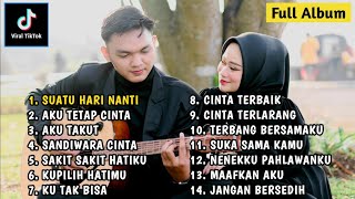 FULL ALBUM LAGU TIKTOK VIRAL COVER AKUSTIK IVAN KEUN (Suatu Hari Nanti, Aku Tetap Cinta, Aku Takut)