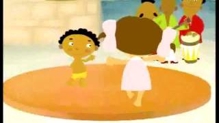 Itororo's Well (BabyTv / Nederlands) Resimi