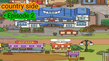 Found it game# Part-1 country side# Episode - 2 ......