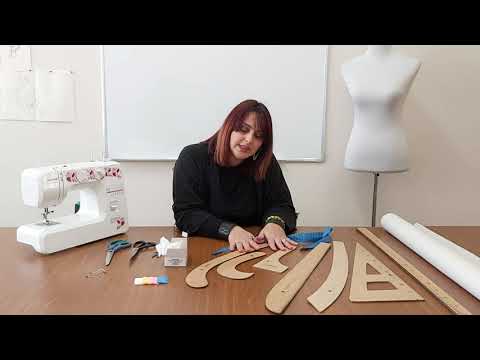 კერვის გაკვეთილები  #პროფესიულიგანვითარებისკურსებიNGGN