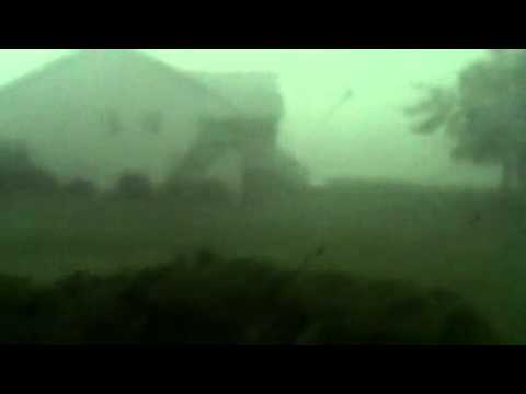 Crown point storm
