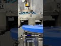 Mineral Water Bottle Filling Machine