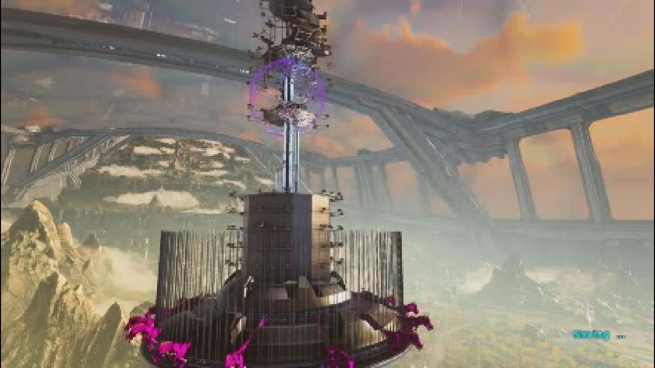 Ark Official Small Tribes HotCityBoys Base tour|PS5/PS4