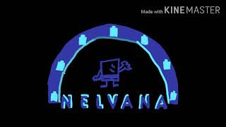 Nelvana Logos Spongebob