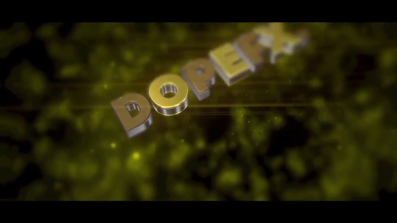 DopeFx Intro For us 10 likes ?