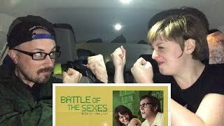 Midnight Screenings - BATTLE OF THE SEXES and THE MOUNTAIN BETWEEN US