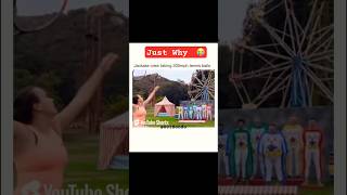 Famous Why Would ANYBODY DO This…  #shorts #fypage #funny Net Worth