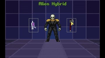 The X-COM Files: Part 239 - Four random missions