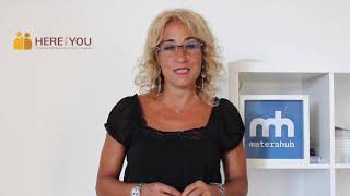Here4You MODULE 3 - Keen Observation skills