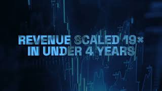 The wait is almost over. Stay tuned!