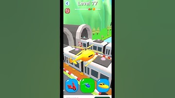 Shape Shifting Game All Level-77 Walkthrough Gameplay Android? #shapeshifting #gameplay #shortsviral