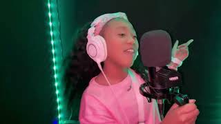 Kdot They Not Like Us Music Video Cover By Royal Rose