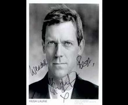 Hugh Laurie reads 'Three Men In A Boat'  AudioBook