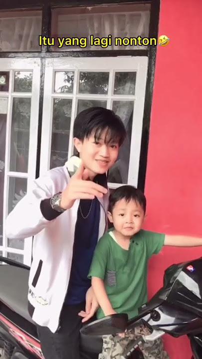 Bisa aja🤣