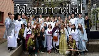 Download Lagu Myrinndal MP3