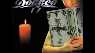 Dokken - Erase The Slate (Full Album)  1999