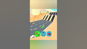 🔥 Shape - Shifting & Transform The Character 👀 Level #2421     #shapeshifting #gameplay #shorts