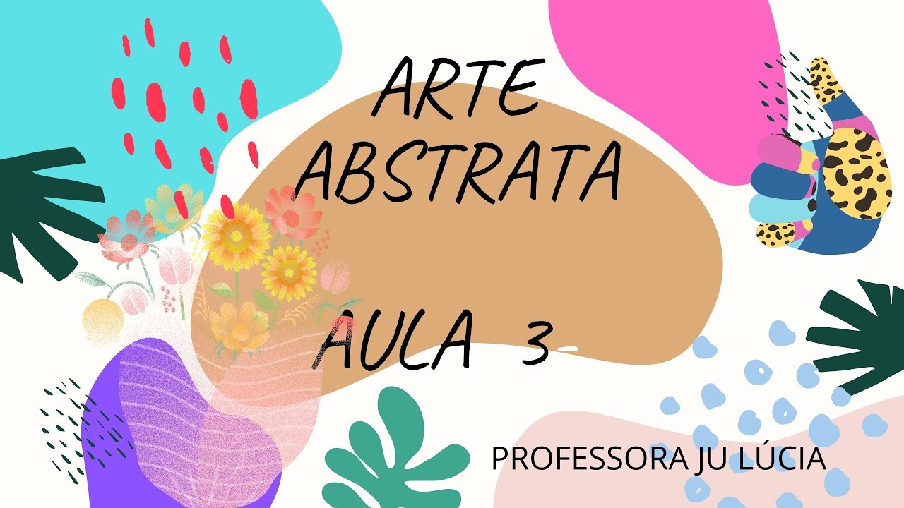 Ilustração do conceito abstrato de pintura. curso caseiro de pintor amador,  aprenda a desenhar, aumente sua criatividade, exercícios de terapia de  arte, aula de desenho online para crianças.