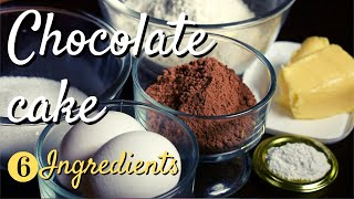 #chocolatecake #easycakerecipes perfect moist chocolate cake recipe ||
pound